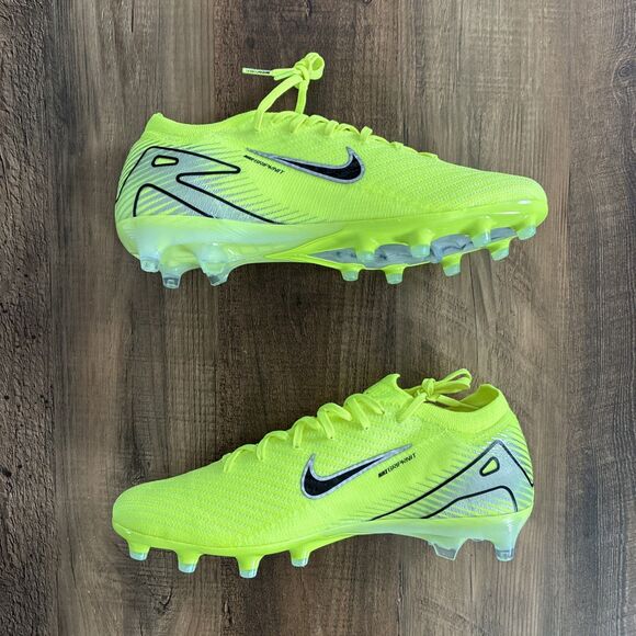Nike Mercurial Vapor 16 Elite AG Men Size 7 Soccer Cleats Mad Voltage Bosnia main image 5